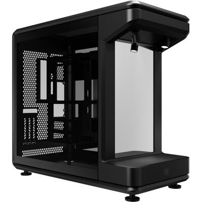 Cooler Master MASTERFRAME 360 Stage Mirror Black Cooler Master MASTERFRAME 360 Stage Mirror Black