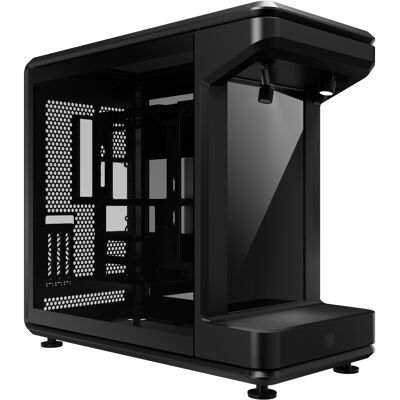 Cooler Master MASTERFRAME 360 Stage LCD Black Cooler Master MASTERFRAME 360 Stage LCD Black