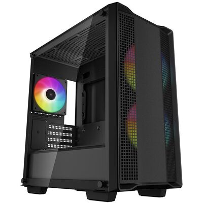 DeepCool CC360 ARGB DeepCool CC360 ARGB