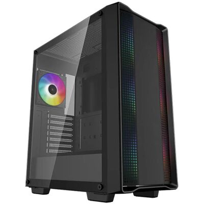 DeepCool CC560 ARGB V2 DeepCool CC560 ARGB V2