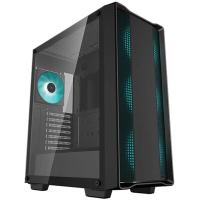 DeepCool CC560 Black V2 DeepCool CC560 Black V2