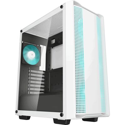 DeepCool CC560 White V2 DeepCool CC560 White V2