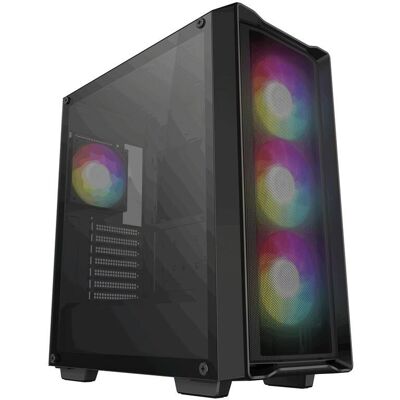 DeepCool CC560 MESH V2 DeepCool CC560 MESH V2
