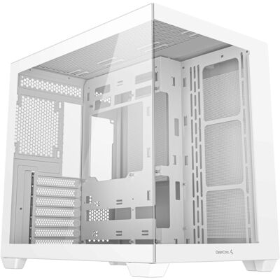 DEEPCOOL CG530 White DEEPCOOL CG530 White