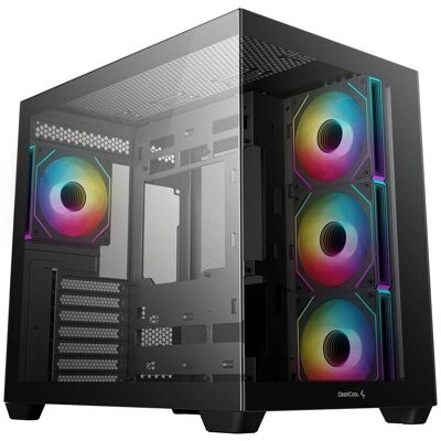 DeepCool CG530 4F DeepCool CG530 4F