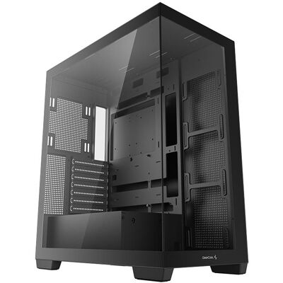DeepCool CG580 Black DeepCool CG580 Black