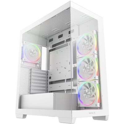 DEEPCOOL CG580 4F V2 White DEEPCOOL CG580 4F V2 White