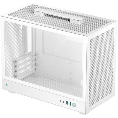 DeepCool CH160 PLUS WH DeepCool CH160 PLUS WH