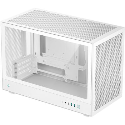 DEEPCOOL CH260 White DEEPCOOL CH260 White