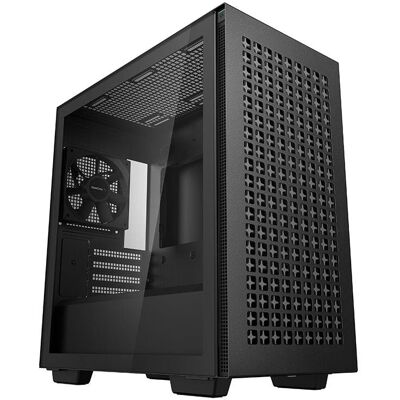 DeepCool CH370 Black DeepCool CH370 Black