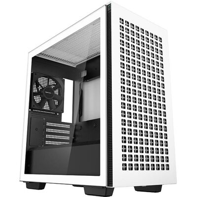 DeepCool CH370 White DeepCool CH370 White