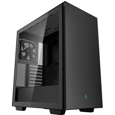 DeepCool CH510 Black DeepCool CH510 Black