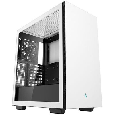 DeepCool CH510 White DeepCool CH510 White