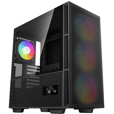 DeepCool CH560 Digital DeepCool CH560 Digital