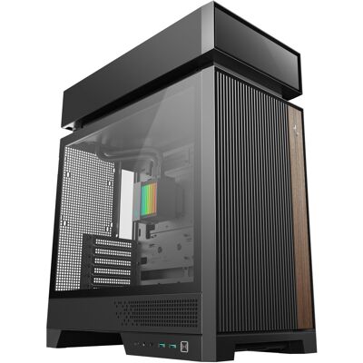 DeepCool CL6600 DeepCool CL6600