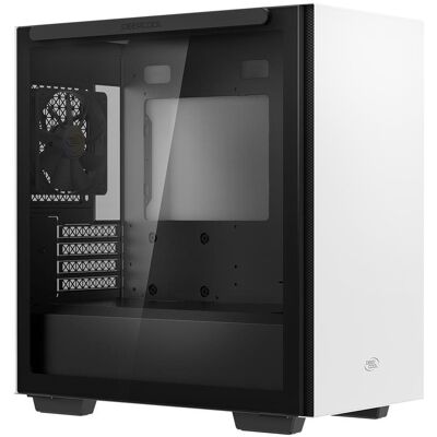 DeepCool MACUBE 110 WH DeepCool MACUBE 110 WH