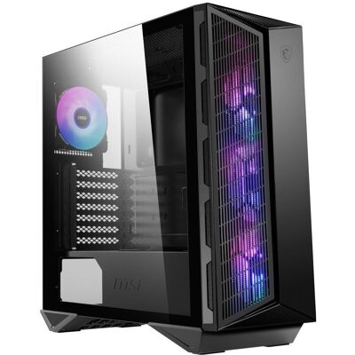 MSI MPG GUNGNIR 111R MSI MPG GUNGNIR 111R
