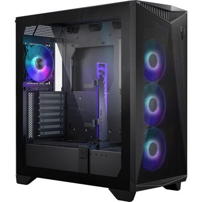 MSI MPG GUNGNIR 300R AIRFLOW MSI MPG GUNGNIR 300R AIRFLOW