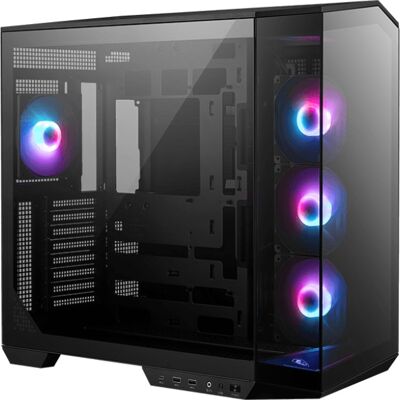 MSI MAG PANO 100R PZ MSI MAG PANO 100R PZ