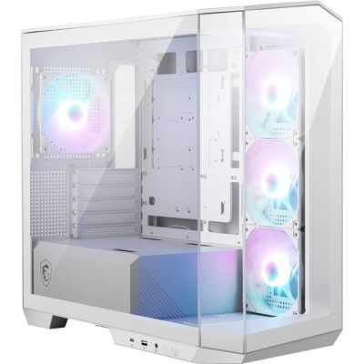 MSI MAG PANO M100R PZ White MSI MAG PANO M100R PZ White