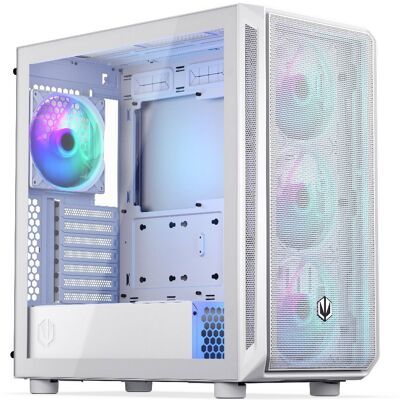 Endorfy Arx 700 White ARGB Endorfy Arx 700 White ARGB