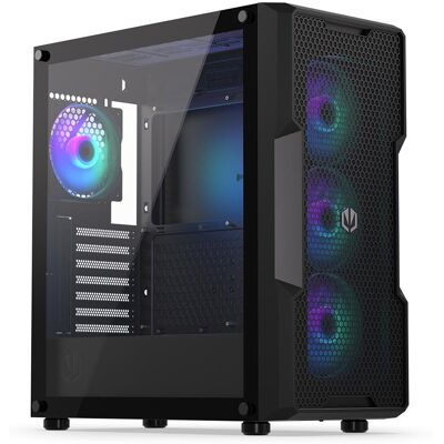 Endorfy Regnum 400 ARGB Black Endorfy Regnum 400 ARGB Black