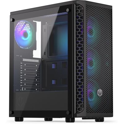 Endorfy Signum 300 ARGB Black Endorfy Signum 300 ARGB Black
