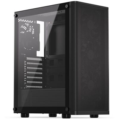 Endorfy Ventum 200 Air Black Endorfy Ventum 200 Air Black