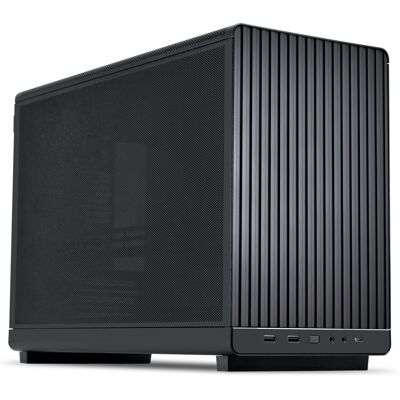 Lian-Li A3-mATX black Lian-Li A3-mATX black