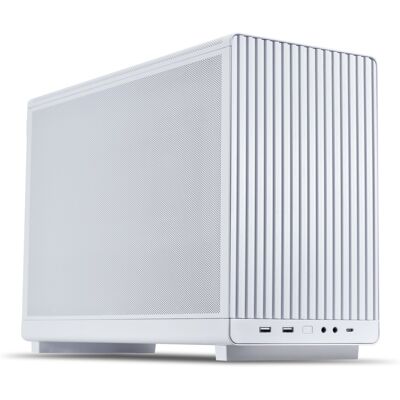 Lian-Li A3-mATX white Lian-Li A3-mATX white