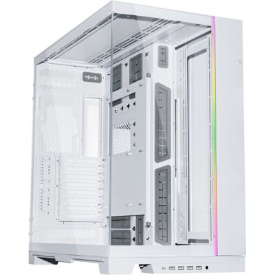 Lian-Li O11 Dynamic EVO XL white Lian-Li O11 Dynamic EVO XL white