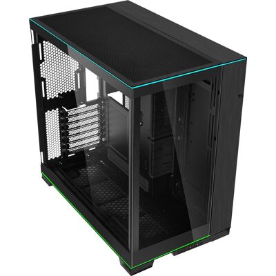 Lian-Li O11 Dynamic EVO RGB, black Lian-Li O11 Dynamic EVO RGB, black
