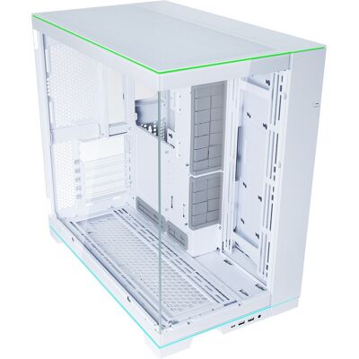 Lian-Li O11 Dynamic EVO RGB, white Lian-Li O11 Dynamic EVO RGB, white