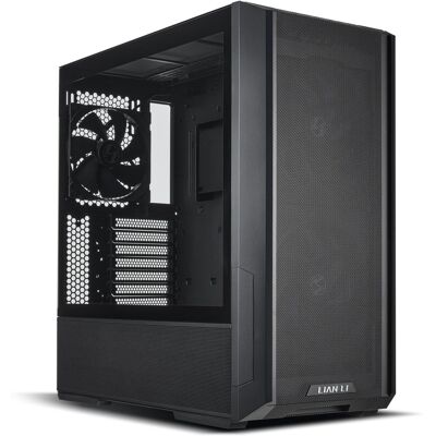 Lian-Li LANCOOL 216X black Lian-Li LANCOOL 216X black