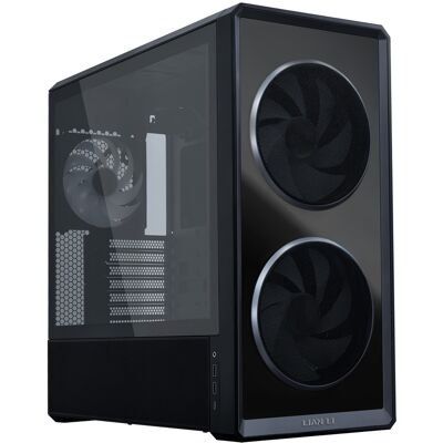 Lian-Li LANCOOL 217 INF Black Lian-Li LANCOOL 217 INF Black