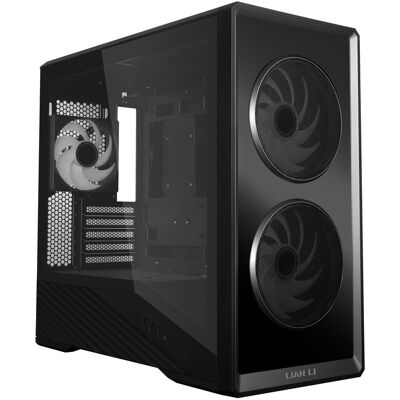 Lian-Li V150 INF Black Lian-Li V150 INF Black