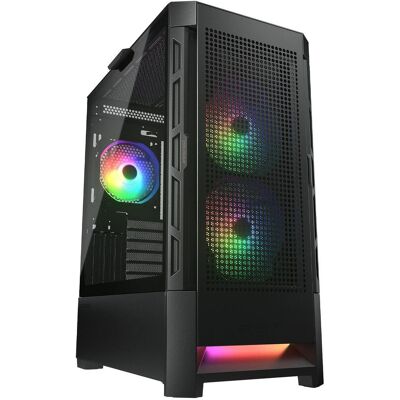 Cougar Duoface RGB Cougar Duoface RGB