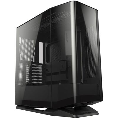 Cougar FV270 Black Cougar FV270 Black
