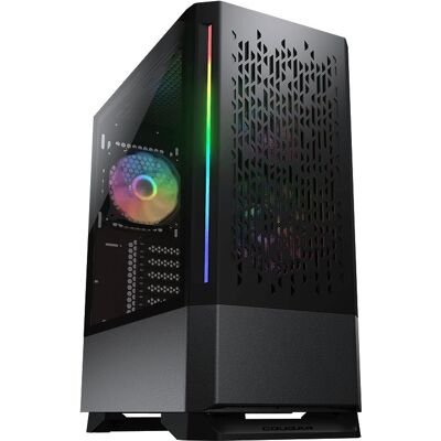 Cougar MX430 Air RGB Black Cougar MX430 Air RGB Black