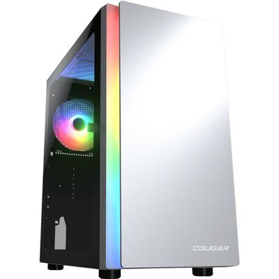 Cougar Purity RGB White Cougar Purity RGB White
