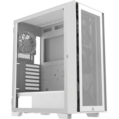 Montech AIR 1000 LITE White Montech AIR 1000 LITE White