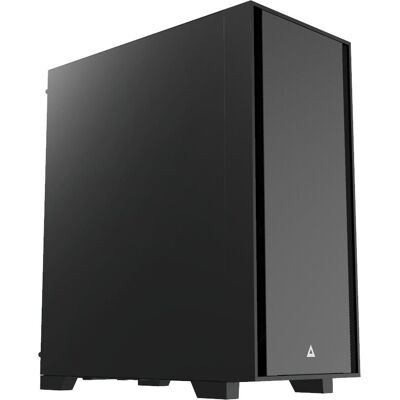 Montech AIR 1000 SILENT Black Montech AIR 1000 SILENT Black