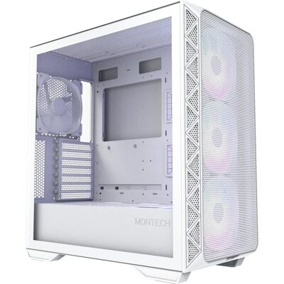 Montech AIR 903 MAX White Montech AIR 903 MAX White