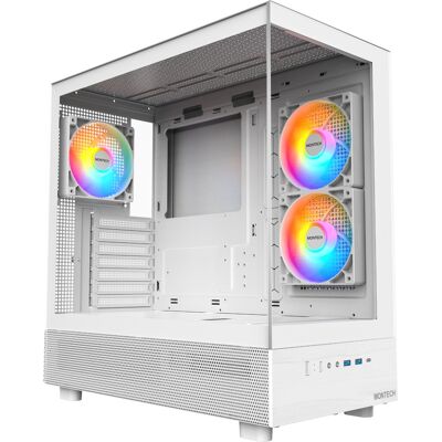 Montech DX White Montech DX White