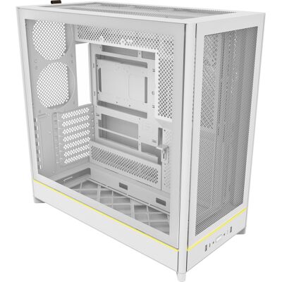 Montech HS01 White Montech HS01 White