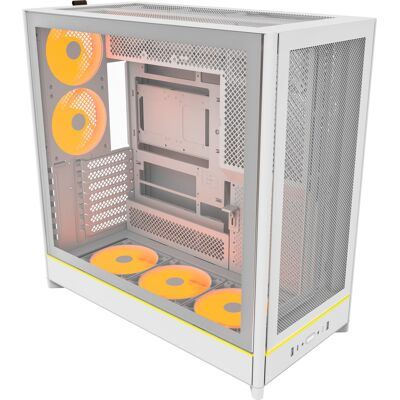 Montech HS01 Pro White Montech HS01 Pro White