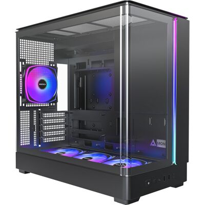 Montech KING 15 PRO Black Montech KING 15 PRO Black