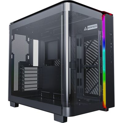 Montech KING 95 Black Montech KING 95 Black