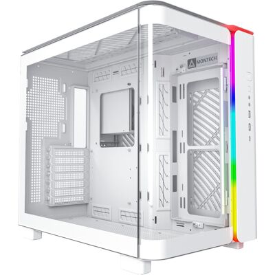 Montech KING 95 White Montech KING 95 White