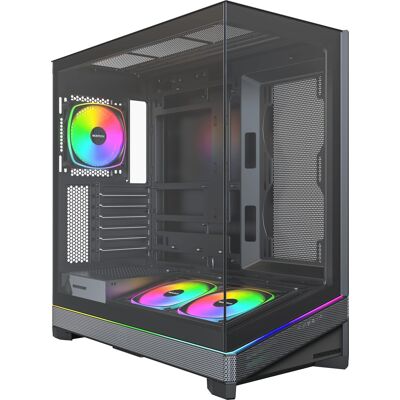 Montech SKY 3 Black Montech SKY 3 Black
